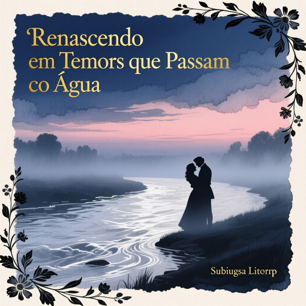 Renascendo em Tempos que Passam como Água
