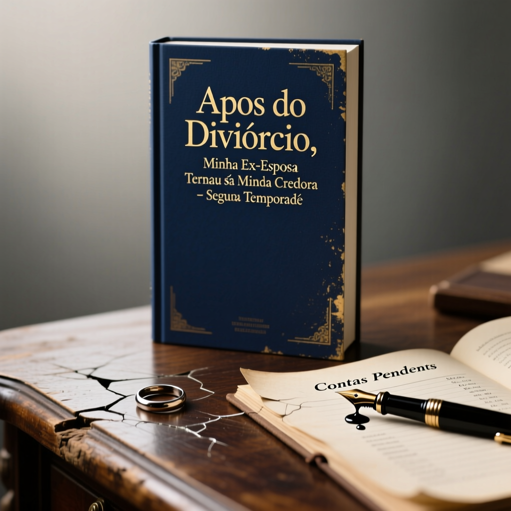 Após o Divórcio, Minha Ex-Esposa Tornou-se Minha Credora – Segunda Temporada