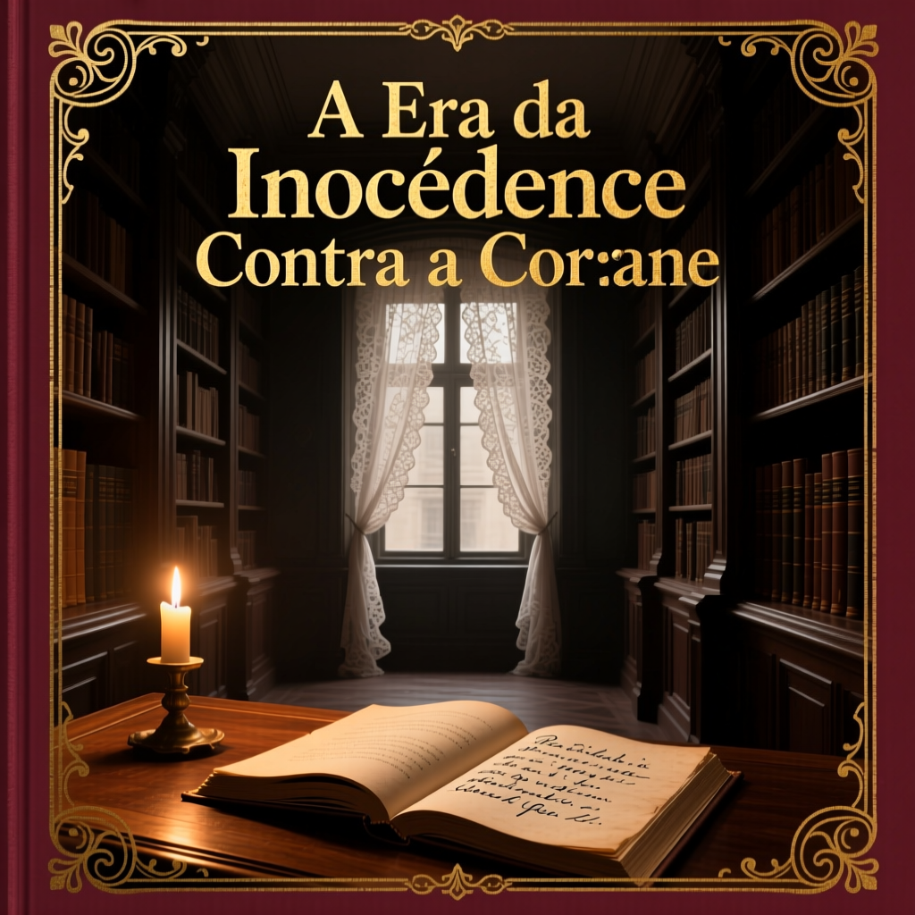 A Era da Inocência Contra a Corrente