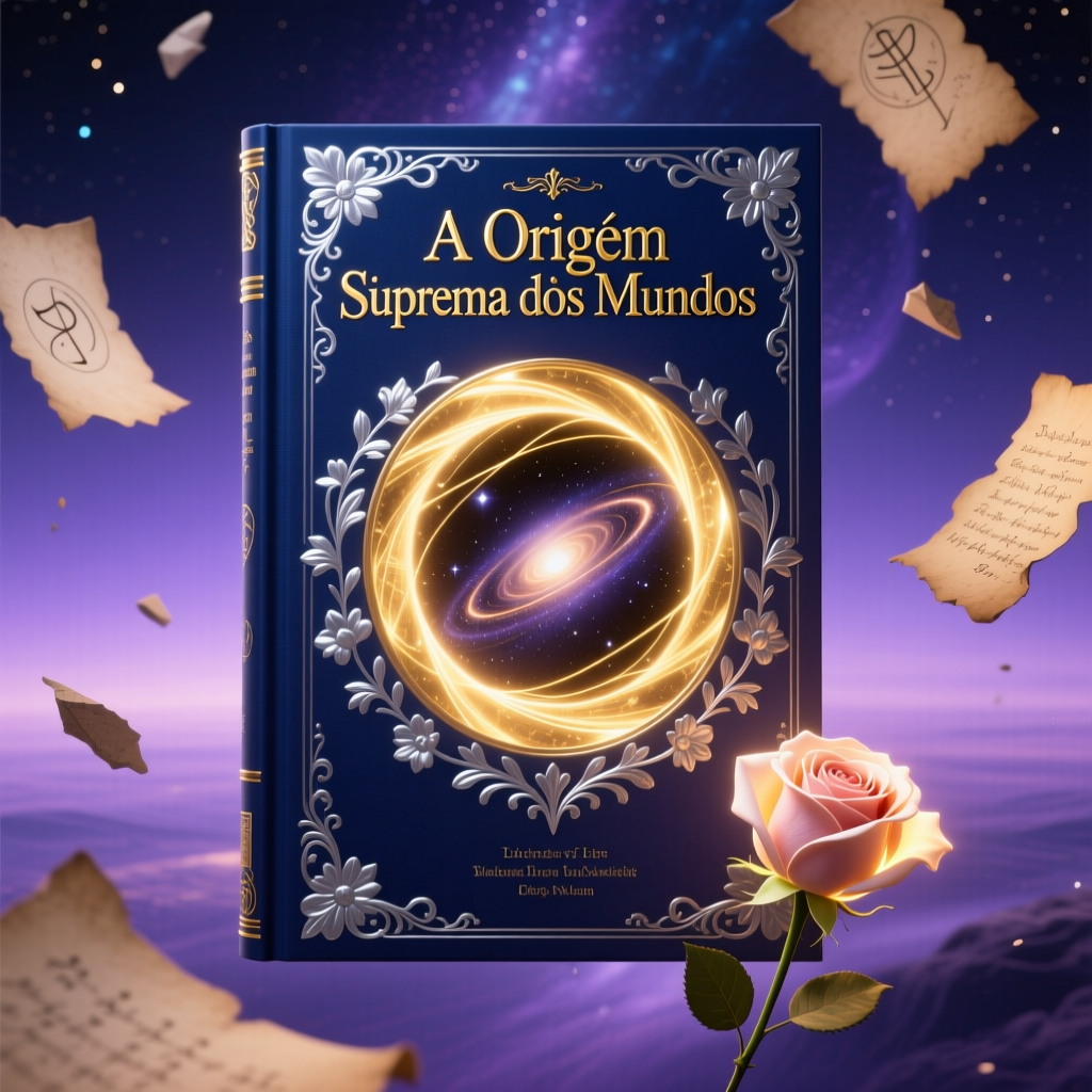 A Origem Suprema dos Mundos