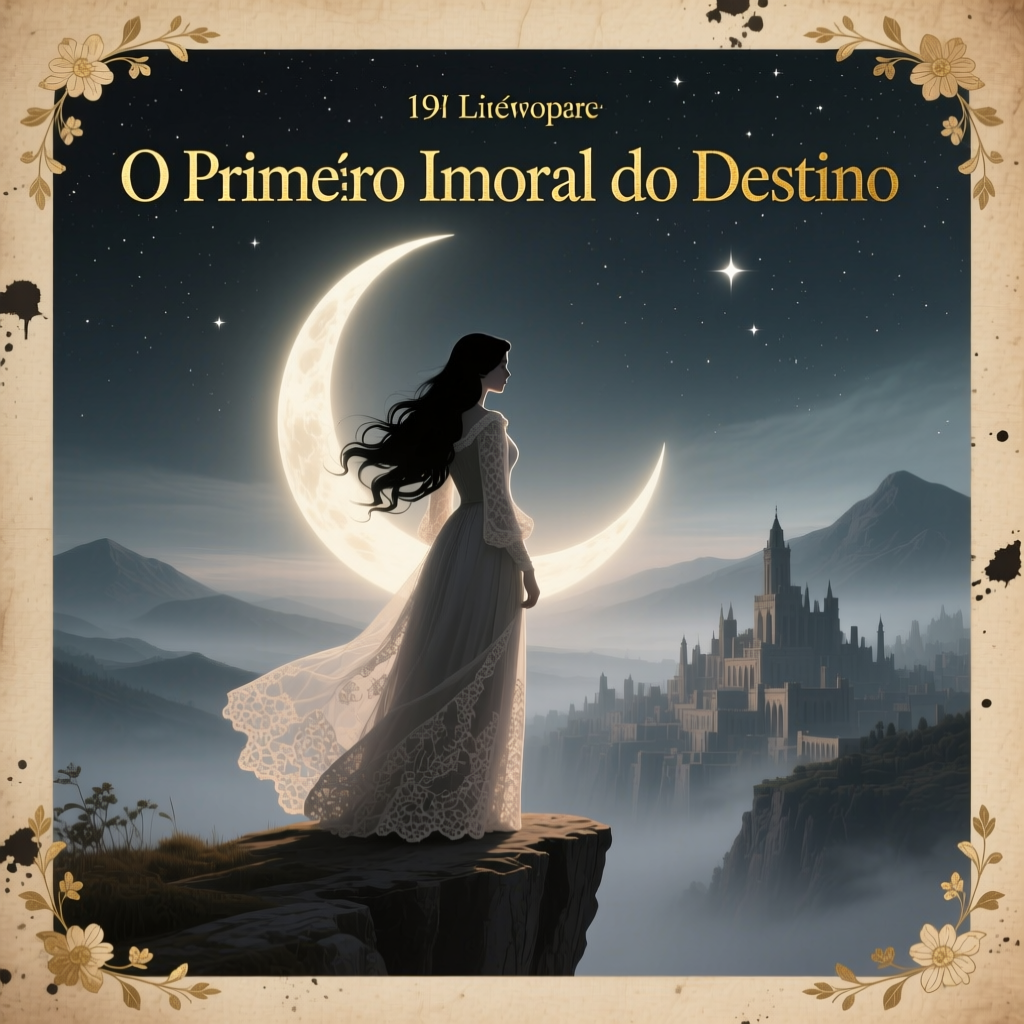 O Primeiro Imortal do Destino
