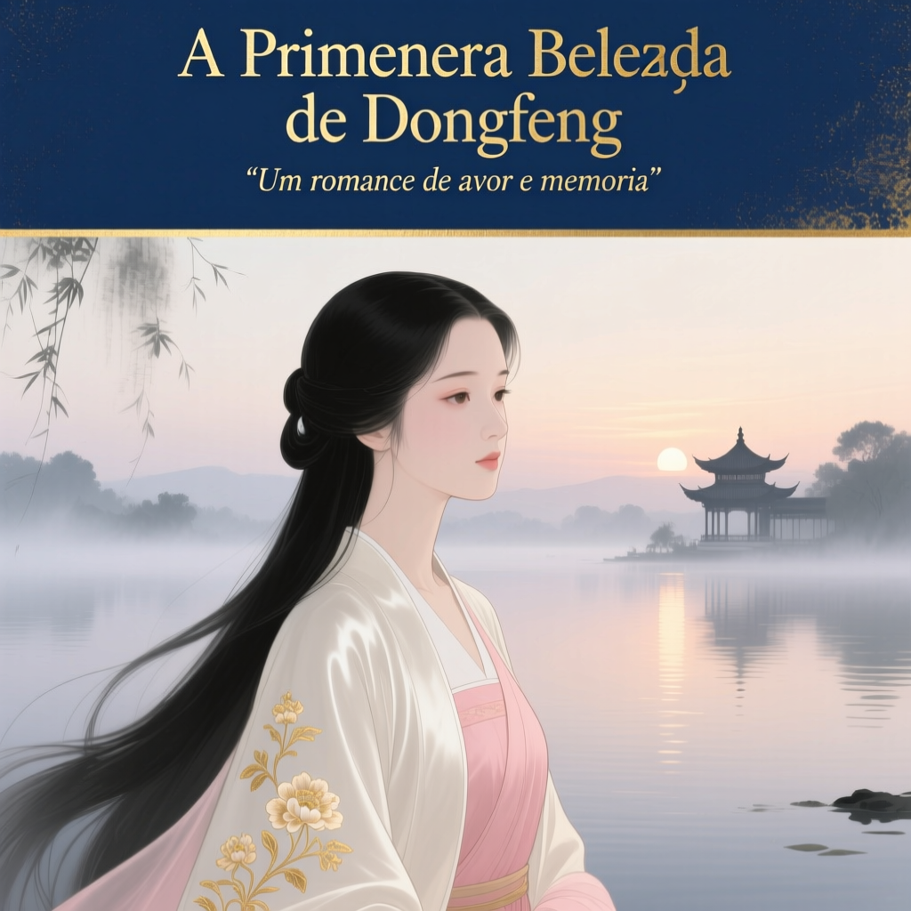 A Primeira Beleza de Dongfeng