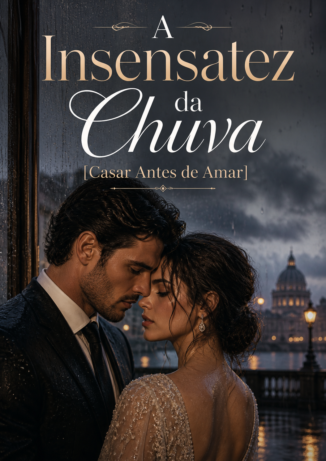 A Insensatez da Chuva [Casar Antes de Amar]